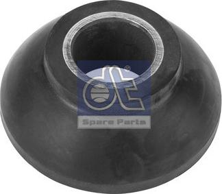 DT Spare Parts 4.80111 - Manson,maneta scimbare viteze www.parts5.com