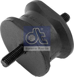 DT Spare Parts 4.80357 - Mounting, transfer case www.parts5.com