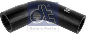 DT Spare Parts 4.80242 - Furtun radiator www.parts5.com