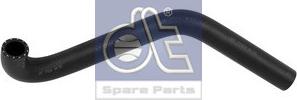 DT Spare Parts 4.80780 - Hydraulic Hose, steering system www.parts5.com