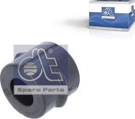 DT Spare Parts 4.81624 - Bearing Bush, stabiliser www.parts5.com