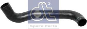 DT Spare Parts 4.81048 - Crijevo hladnjaka www.parts5.com