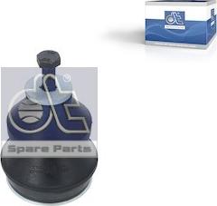 DT Spare Parts 4.81298 - Uležištenje, motor www.parts5.com