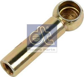 DT Spare Parts 4.30014 - Sfera de cuplare, maneta schimbator viteze www.parts5.com