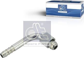 DT Spare Parts 4.30032 - Hose Connector www.parts5.com