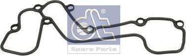 DT Spare Parts 4.20507 - Прокладка, масляный радиатор www.parts5.com