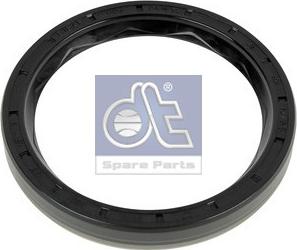 DT Spare Parts 4.20677 - Shaft Seal, wheel hub www.parts5.com