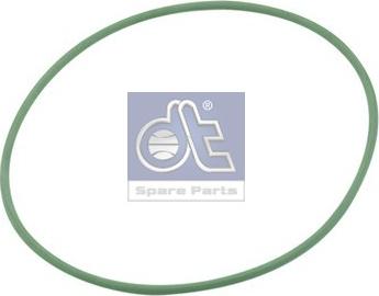 DT Spare Parts 4.20157 - O-Ring, cylinder sleeve parts5.com