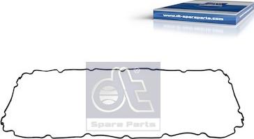 DT Spare Parts 4.20864 - Conta, yağ karteri www.parts5.com