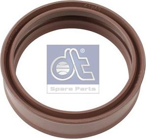 DT Spare Parts 4.20391 - Gasket, manual transmission housing www.parts5.com