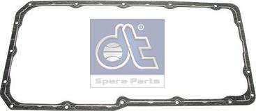 DT Spare Parts 4.20377 - Gasket, oil sump www.parts5.com