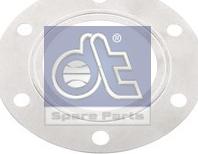 DT Spare Parts 4.20214 - Garnitura etans., compresor www.parts5.com