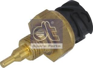 DT Spare Parts 4.70145 - Датчик, температура на охладителната течност www.parts5.com