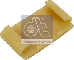 DT Spare Parts 4.70305 - Guides, timing chain www.parts5.com