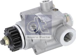 DT Spare Parts 5.92103 - Hydraulic Pump, steering system parts5.com