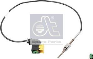 DT Spare Parts 5.44048 - Sensor, exhaust gas temperature www.parts5.com