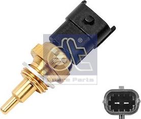 DT Spare Parts 5.44006 - Sensor, coolant temperature www.parts5.com