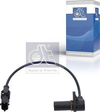 DT Spare Parts 5.44035 - Senzor,pozitie ax cu came www.parts5.com