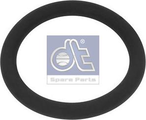 DT Spare Parts 5.45401 - Seal, oil cooler www.parts5.com