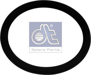 DT Spare Parts 5.45402 - Gasket, thermostat www.parts5.com