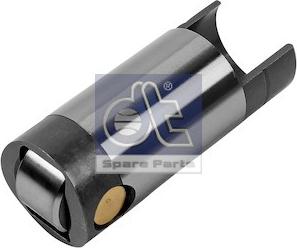 DT Spare Parts 5.40036 - Tappet / Rocker www.parts5.com