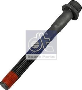 DT Spare Parts 5.40103 - Cylinder Head Bolt www.parts5.com