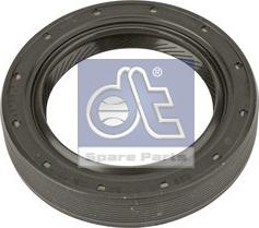 DT Spare Parts 5.41570 - Shaft Seal, injector pump www.parts5.com