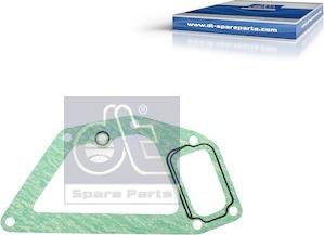 DT Spare Parts 5.41048 - Gasket, water pump www.parts5.com