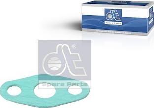 DT Spare Parts 5.41180 - Gasket, charger www.parts5.com