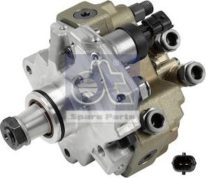 BOSCH 0 986 437 341 - High Pressure Pump www.parts5.com