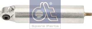 DT Spare Parts 5.43011 - Slave Cylinder, engine brake parts5.com