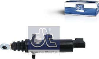 DT Spare Parts 5.53030 - Slave Cylinder, clutch www.parts5.com