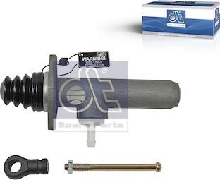 DT Spare Parts 5.53032 - Cilindru receptor ambreiaj www.parts5.com