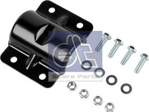 DT Spare Parts 5.66050 - Suport, aripa www.parts5.com