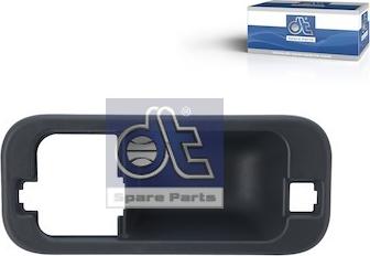 DT Spare Parts 5.60121 - Cadre de poignée de porte www.parts5.com