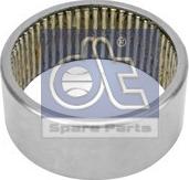 DT Spare Parts 5.12132 - Laager,käändmik www.parts5.com