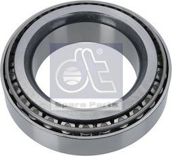 DT Spare Parts 5.30139 - Bearing, differential shaft www.parts5.com