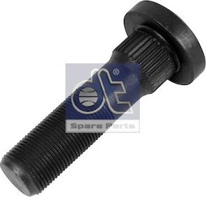 DT Spare Parts 5.20200 - Wheel Stud www.parts5.com