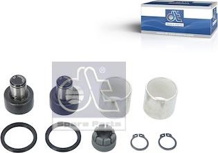 DT Spare Parts 6.93202 - Repair Kit, clutch release bearing www.parts5.com