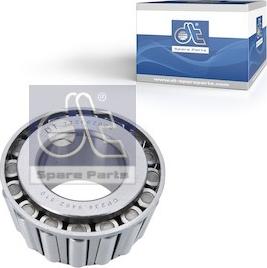 DT Spare Parts 6.46510 - Bearing, manual transmission www.parts5.com