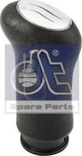 DT Spare Parts 6.47000 - Gear Lever Knob www.parts5.com