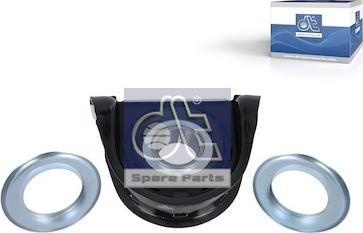 DT Spare Parts 6.59110 - Lagerung, Gelenkwelle www.parts5.com