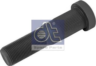 DT Spare Parts 6.54205 - Rattapoldid www.parts5.com