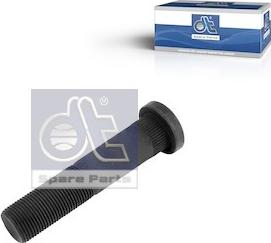 DT Spare Parts 6.54210 - Wheel Stud www.parts5.com