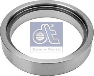 DT Spare Parts 6.56440 - Вращающееся кольцо, ступица колеса www.parts5.com