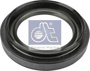 DT Spare Parts 6.56400 - Shaft Seal, differential www.parts5.com