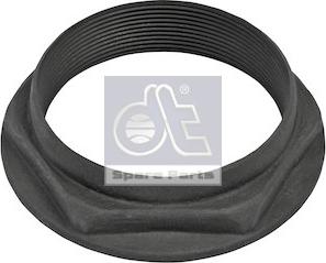 DT Spare Parts 6.56724 - Гайка оси, приводной вал www.parts5.com