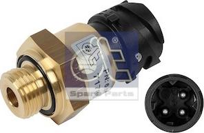 DT Spare Parts 6.65701 - Sender Unit, oil pressure www.parts5.com