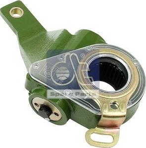 DT Spare Parts 6.60135 - Регулатор на щанги, спирачна система www.parts5.com