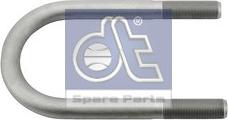 DT Spare Parts 6.11121 - Vedrukammits www.parts5.com